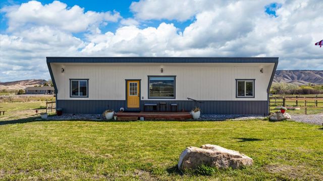 13813 6950 Road, Montrose, CO 81401