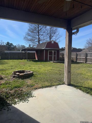 13244 Arnold Rd, Walker, LA 70785