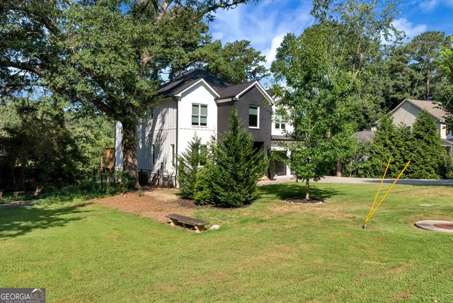 2670 Carlton Place NE, Brookhaven, GA 30319