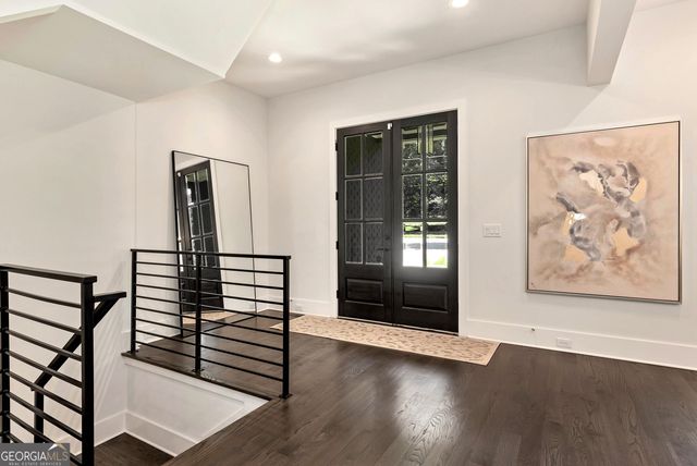 2670 Carlton Place NE, Brookhaven, GA 30319