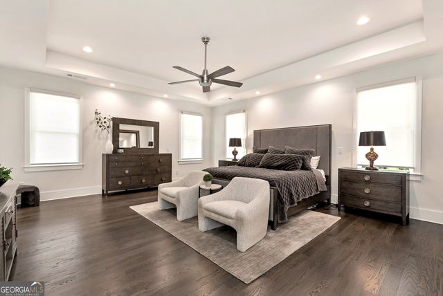 2670 Carlton Place NE, Brookhaven, GA 30319