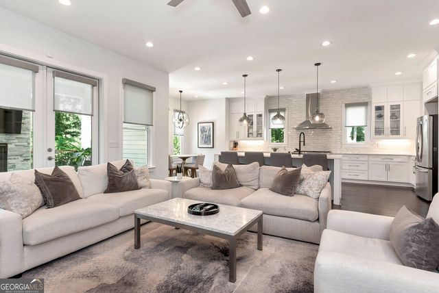 2670 Carlton Place NE, Brookhaven, GA 30319