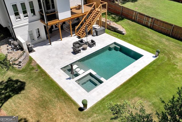 2670 Carlton Place NE, Brookhaven, GA 30319