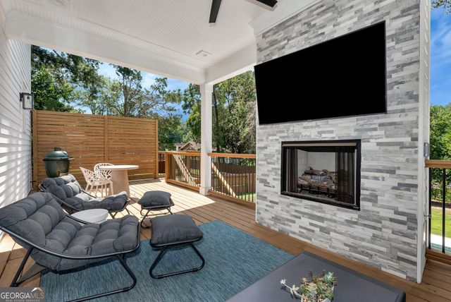 2670 Carlton Place NE, Brookhaven, GA 30319