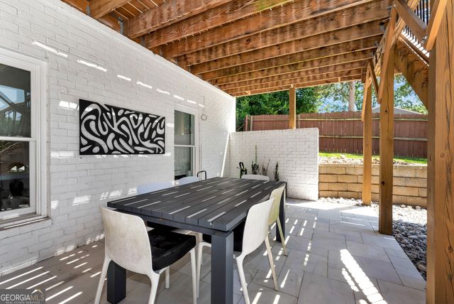 2670 Carlton Place NE, Brookhaven, GA 30319
