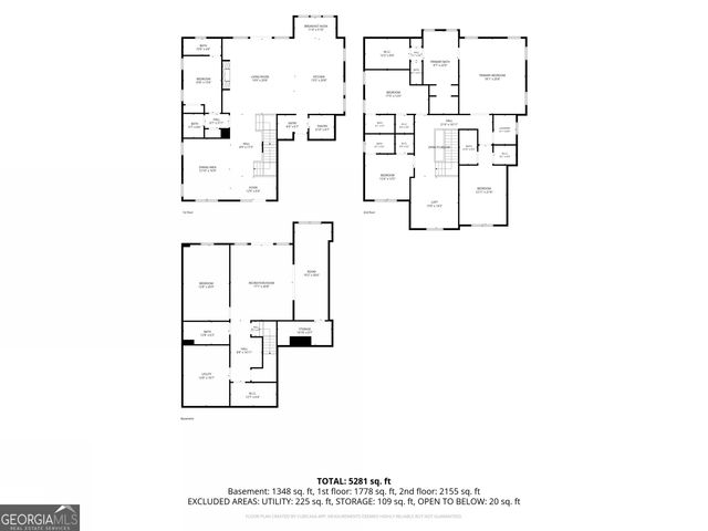 2670 Carlton Place NE, Brookhaven, GA 30319
