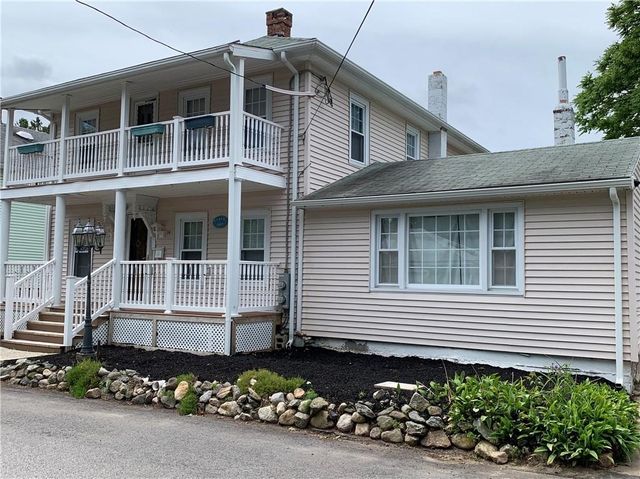 14 Wallace Avenue 2, Warwick, RI 02886
