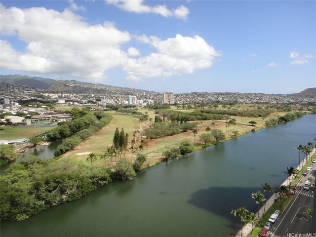 2211 Ala Wai Boulevard 2103, Honolulu, HI 96815