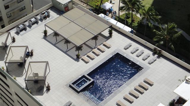 2211 Ala Wai Boulevard 2103, Honolulu, HI 96815
