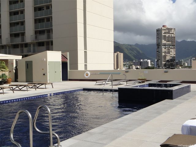 2211 Ala Wai Boulevard 2103, Honolulu, HI 96815