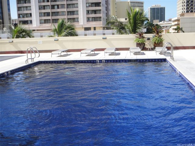 2211 Ala Wai Boulevard 2103, Honolulu, HI 96815