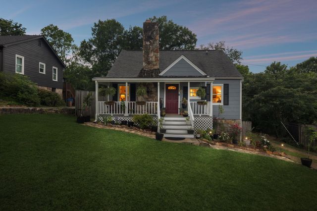 18 Orlando Drive, Chattanooga, TN 37415