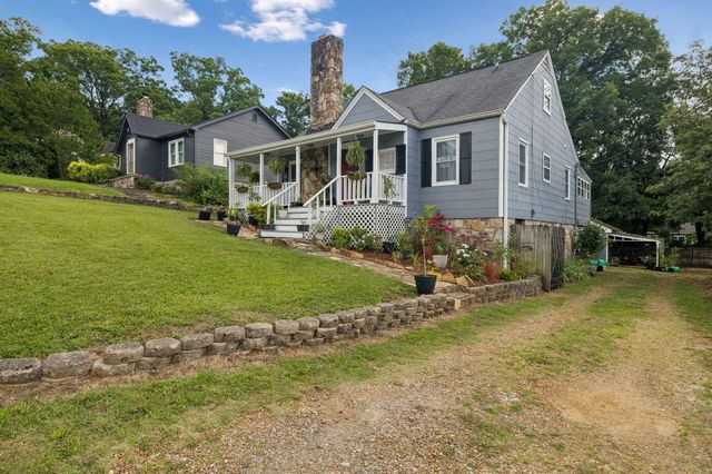 18 Orlando Drive, Chattanooga, TN 37415