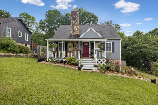 18 Orlando Drive, Chattanooga, TN 37415