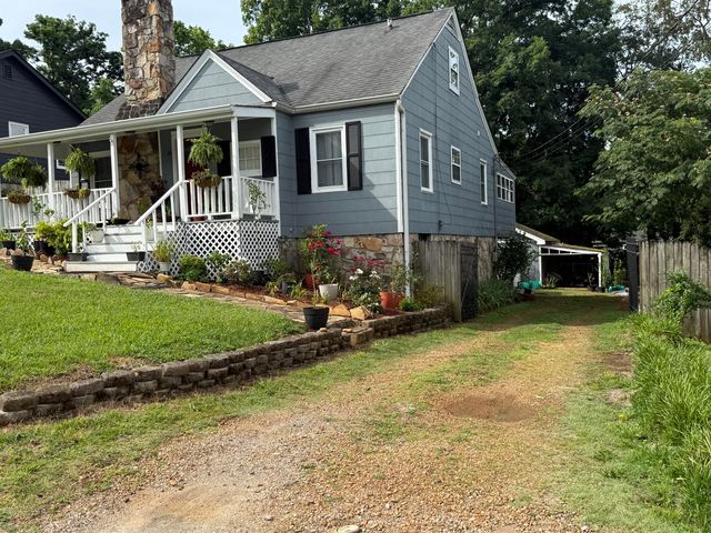 18 Orlando Drive, Chattanooga, TN 37415