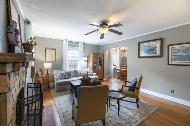 18 Orlando Drive, Chattanooga, TN 37415