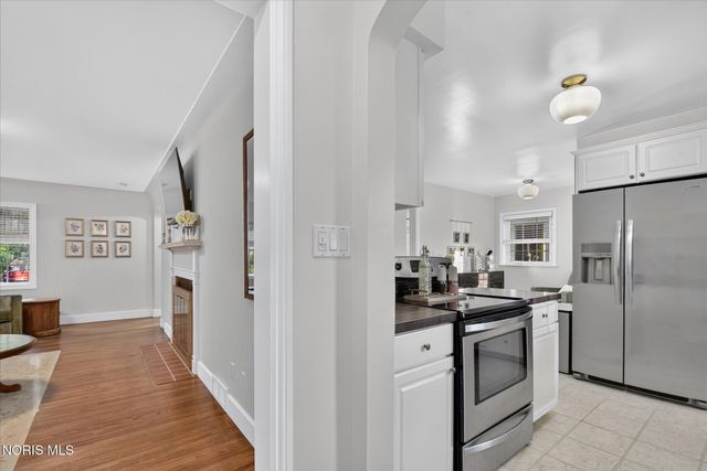 2657 Cheltenham Road, Toledo, OH 43606