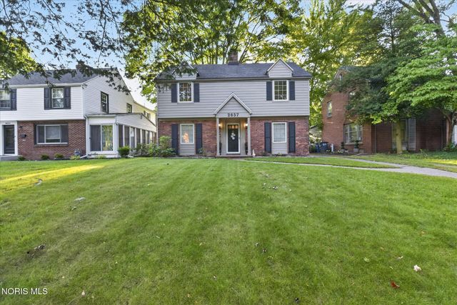 2657 Cheltenham Road, Toledo, OH 43606