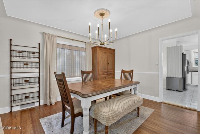 2657 Cheltenham Road, Toledo, OH 43606