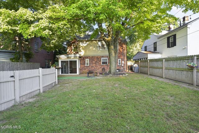 2657 Cheltenham Road, Toledo, OH 43606