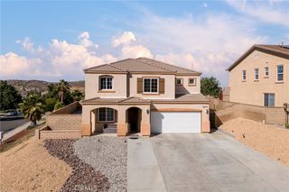 2247 Compote, Palmdale, CA 93551