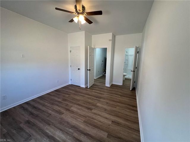 8035 Arrowwood CT, Norfolk, VA 23518