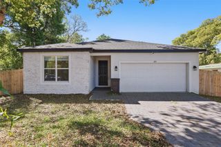 851 W 24TH PLACE, Sanford, FL 32771