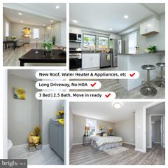 2407 HAMMONDS FERRY RD, Halethorpe, MD 21227
