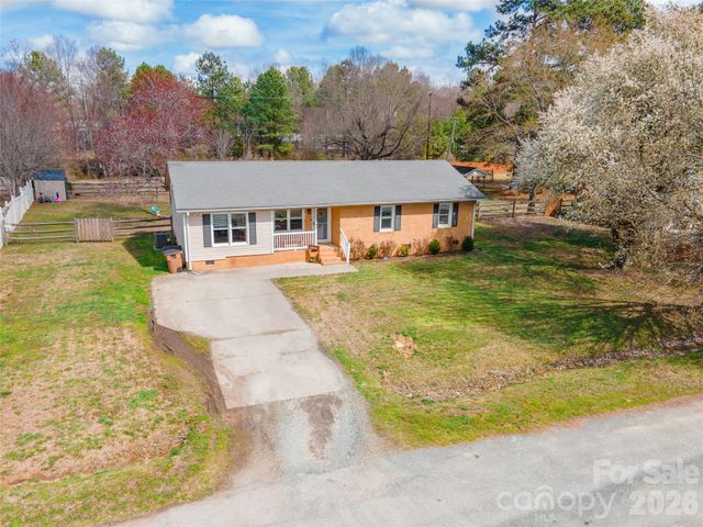 5316 Country Lane, Monroe, NC 28110