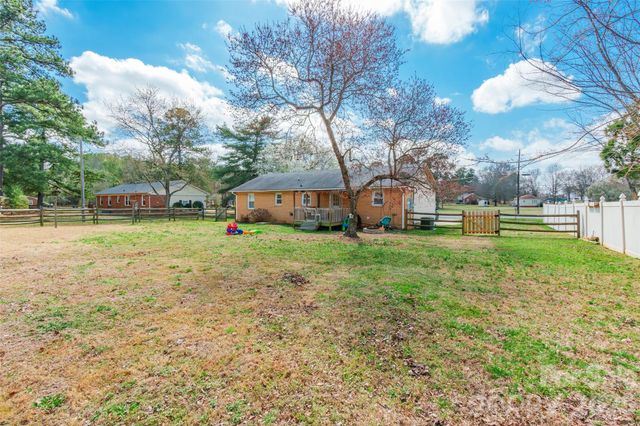 5316 Country Lane, Monroe, NC 28110