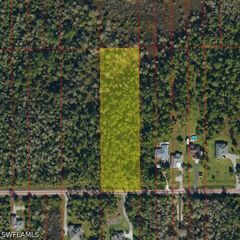 41ST Ave NE, Naples, FL 34120