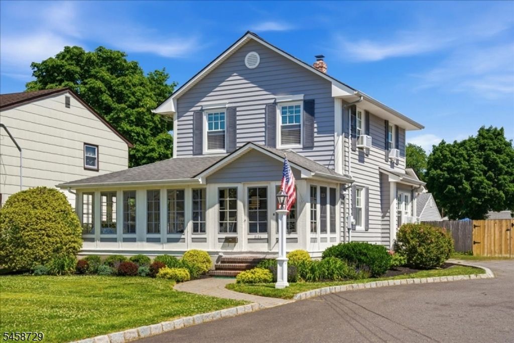 2104 Westfield Ave, Scotch Plains Twp., NJ 07076 — photo 4