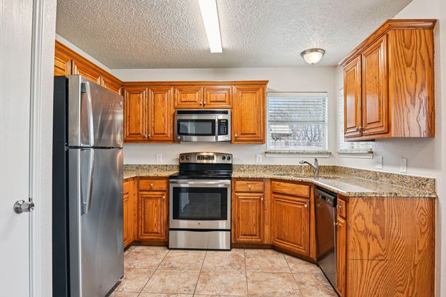 449 Cambridge Drive, Saginaw, TX 76179