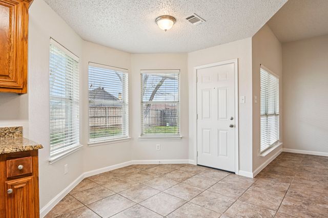 449 Cambridge Drive, Saginaw, TX 76179