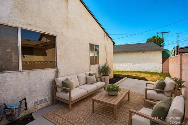 3549 Greenglade Avenue, Pico Rivera, CA 90660