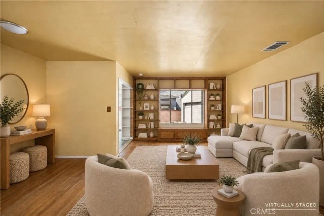 3549 Greenglade Avenue, Pico Rivera, CA 90660