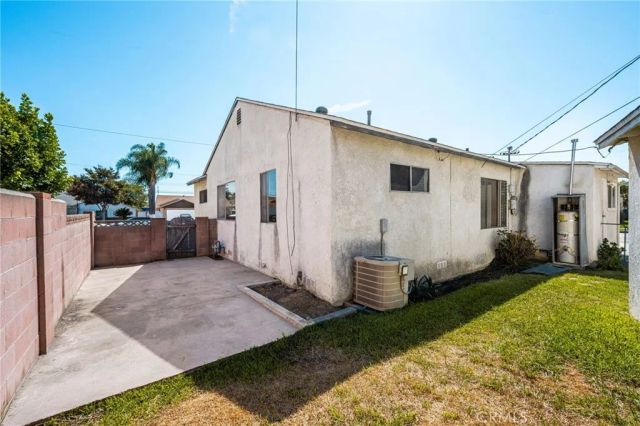 3549 Greenglade Avenue, Pico Rivera, CA 90660