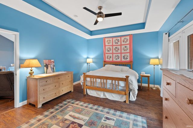 2206 S Old Ditch Road, Warsaw, IN 46580