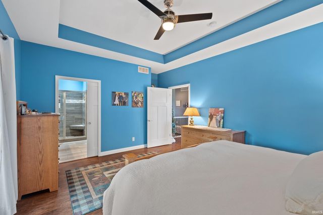 2206 S Old Ditch Road, Warsaw, IN 46580