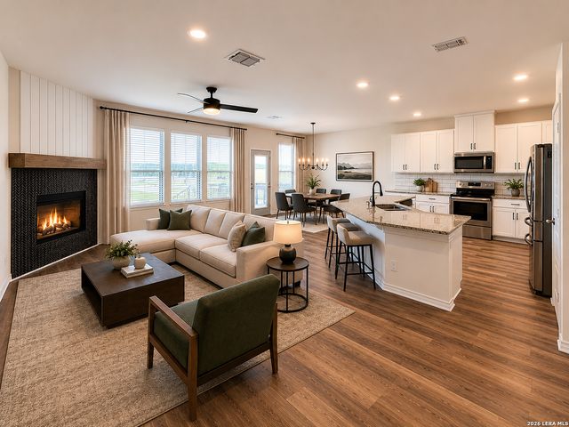 104 Landmark Brook, Cibolo, TX 78108