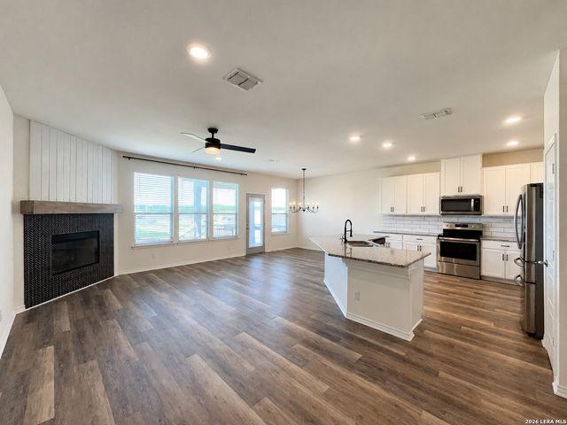 104 Landmark Brook, Cibolo, TX 78108