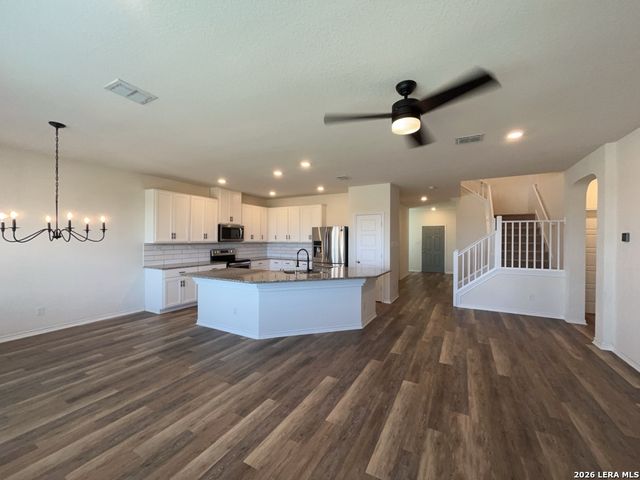 104 Landmark Brook, Cibolo, TX 78108