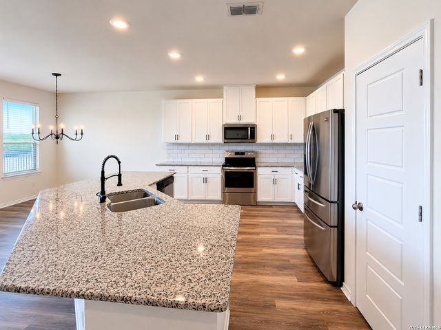 104 Landmark Brook, Cibolo, TX 78108