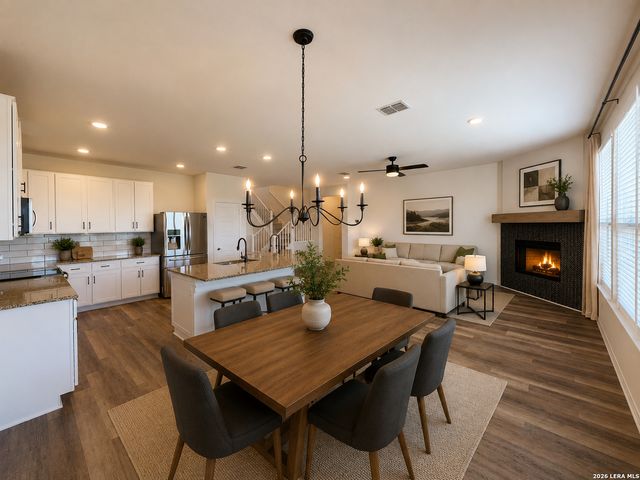 104 Landmark Brook, Cibolo, TX 78108