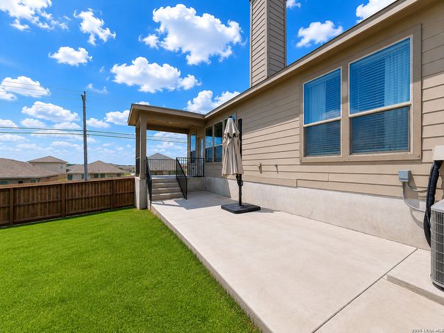 104 Landmark Brook, Cibolo, TX 78108
