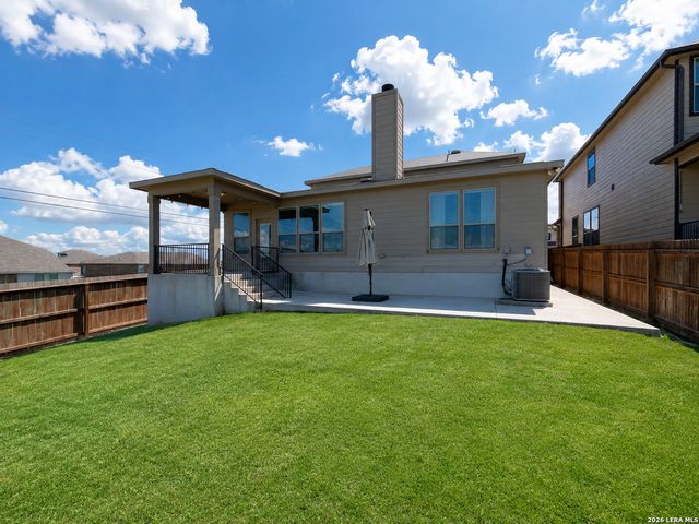 104 Landmark Brook, Cibolo, TX 78108