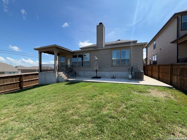 104 Landmark Brook, Cibolo, TX 78108