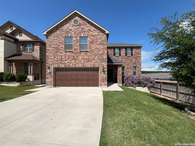 104 Landmark Brook, Cibolo, TX 78108