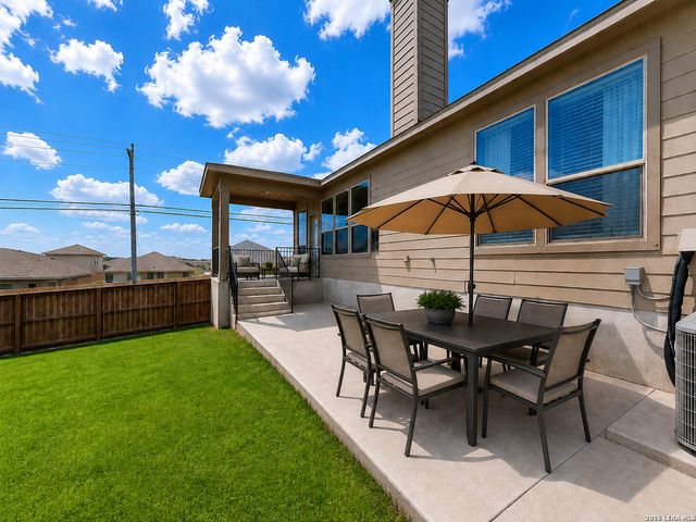 104 Landmark Brook, Cibolo, TX 78108