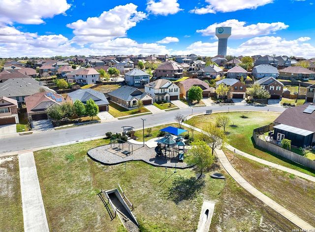 104 Landmark Brook, Cibolo, TX 78108